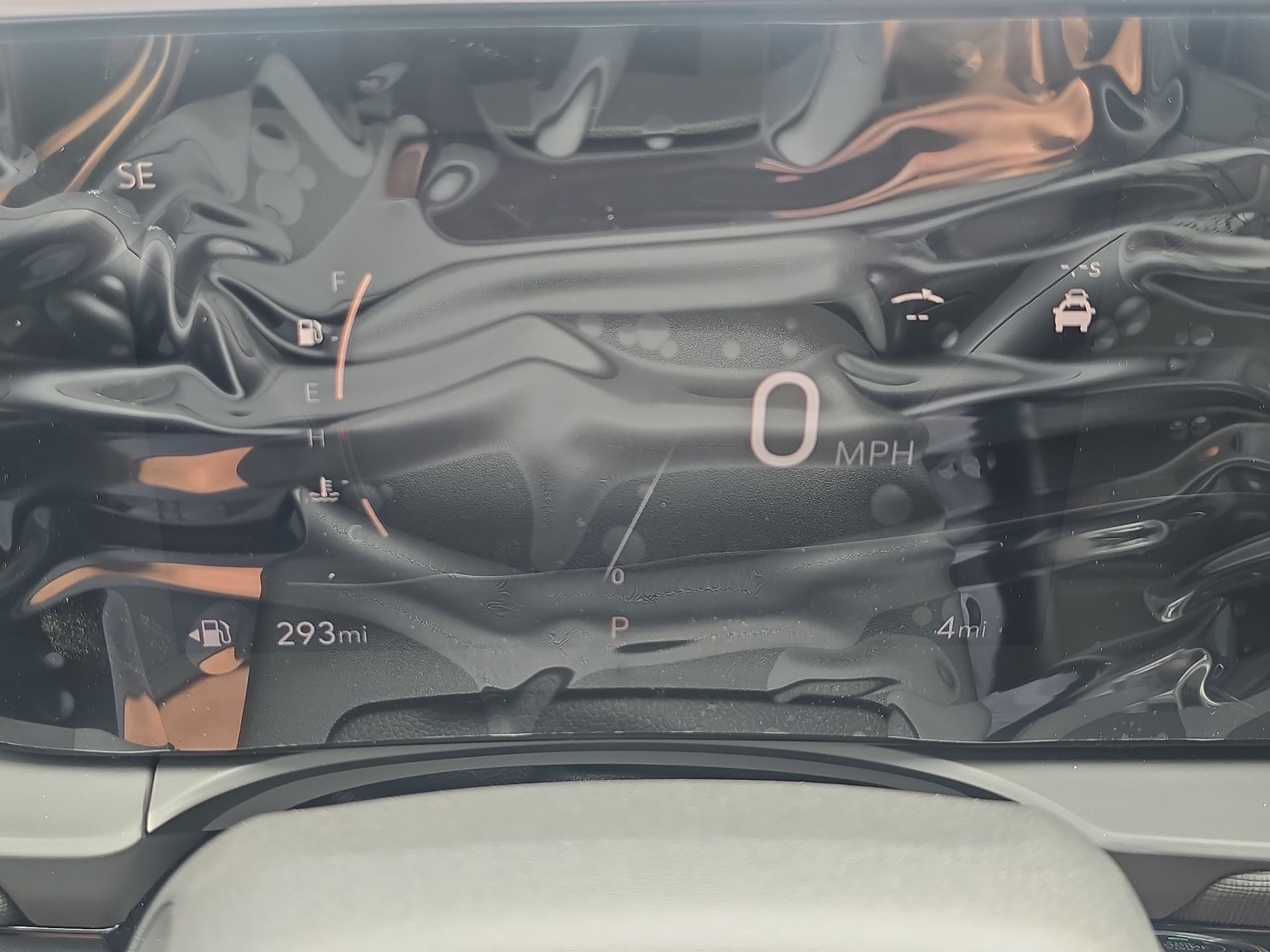 2025 Buick Envista ST photo 43