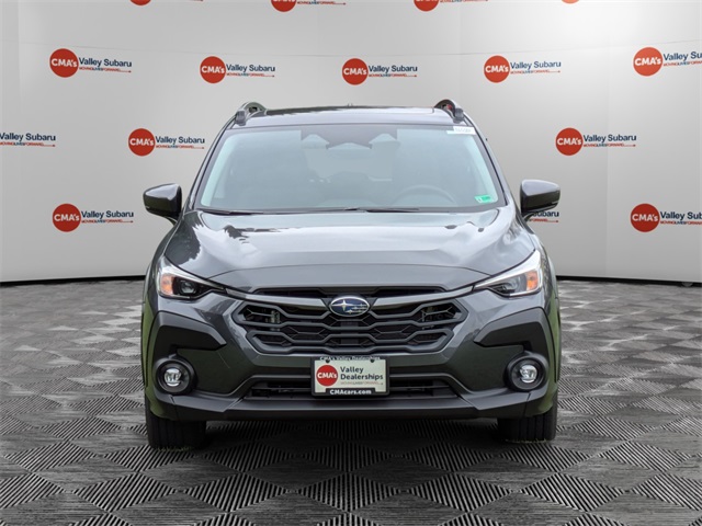 2025 Subaru Crosstrek Premium photo 2