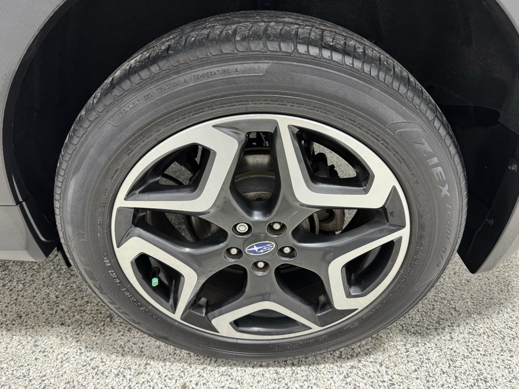 2019 Subaru Crosstrek 2.0i Limited photo 7