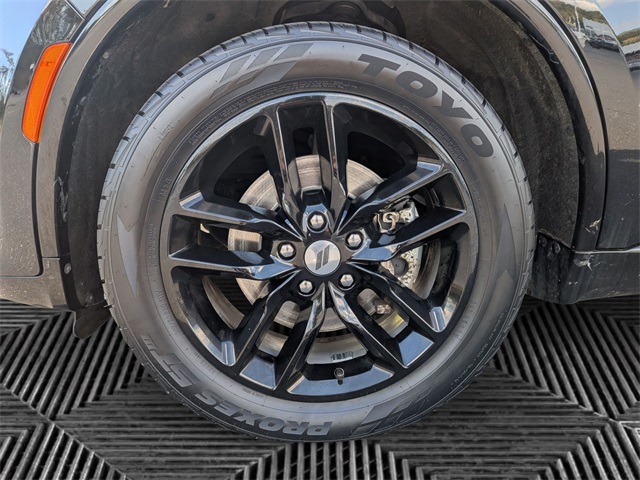 2022 Dodge Durango GT Plus photo 8