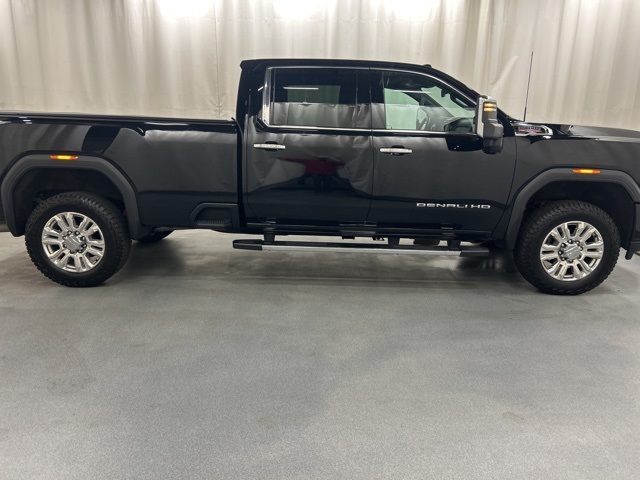 2023 Gmc Sierra HD Denali photo 5