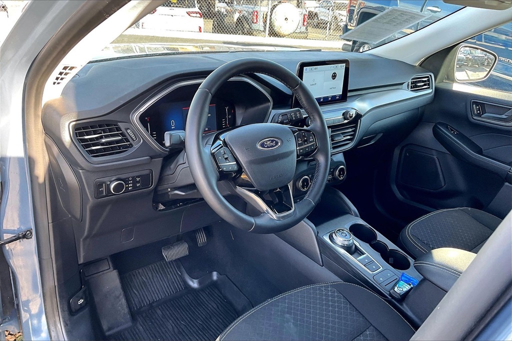 2024 FORD ESCAPE - Image 12