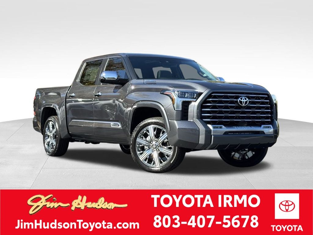 New Toyota Tundra for Sale in Irmo, SC