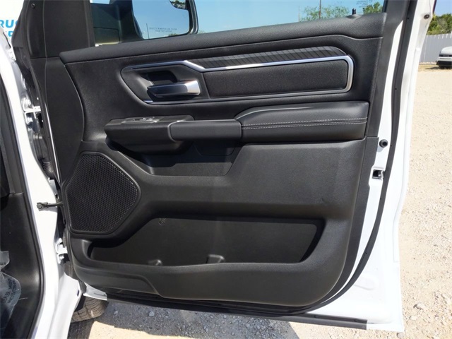 2025 Ram 1500 Big Horn Lone Star photo 28