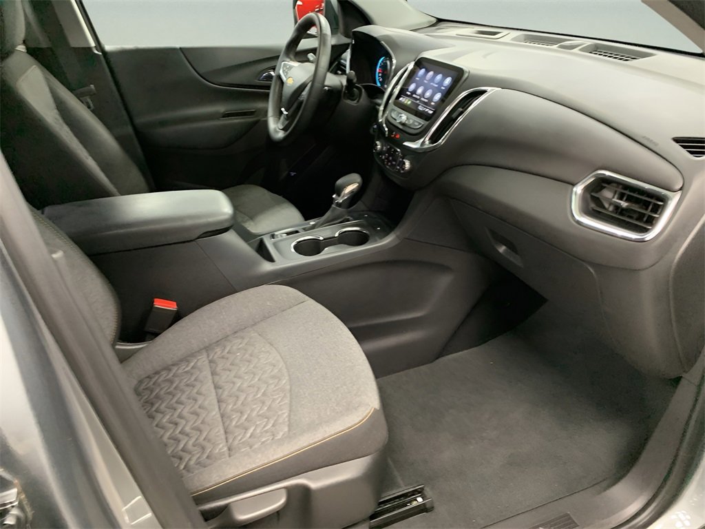2024 Chevrolet Equinox LT photo 19