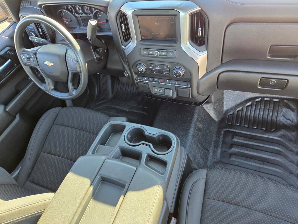2024 Chevrolet Silverado 1500 photo 15