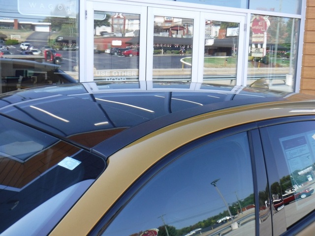 2023 Dodge Hornet GT Plus photo 4