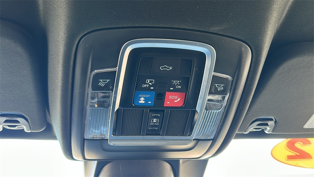 2022 Ram 1500 Limited photo 34