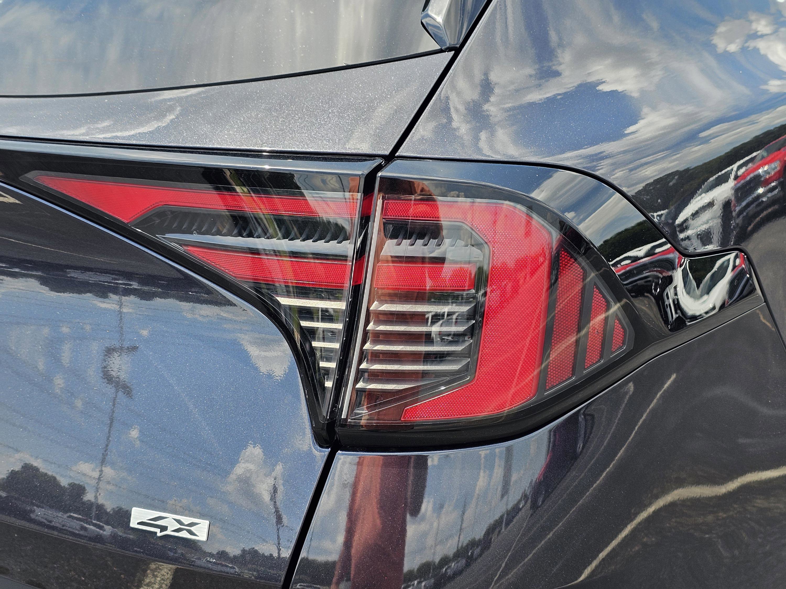 2026 Kia Sportage LX photo 4