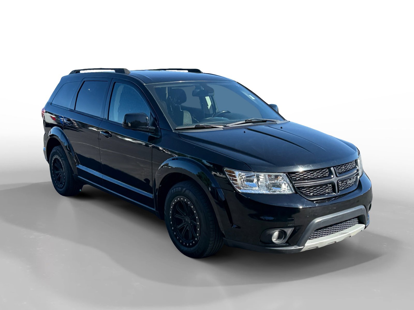 2019 Dodge Journey SE photo 7