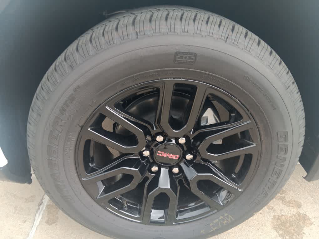 2026 Gmc Sierra 1500 Pro photo 2