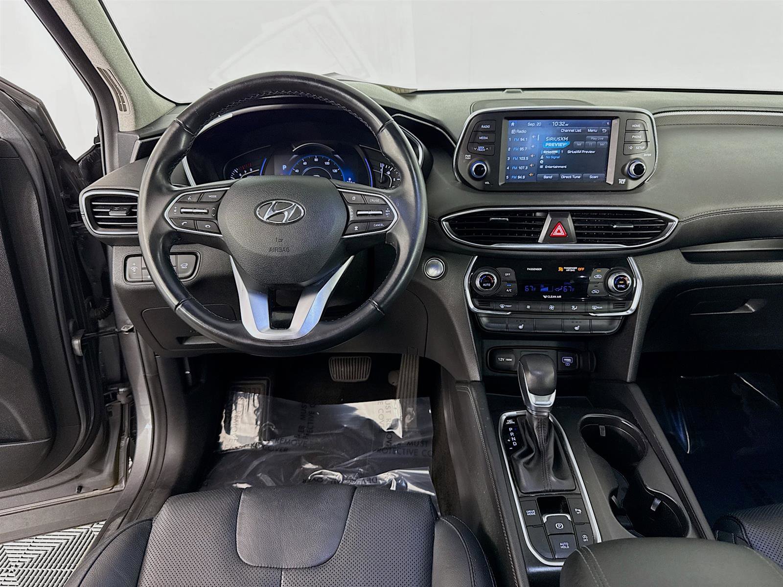 2019 Hyundai Santa Fe Limited photo 19