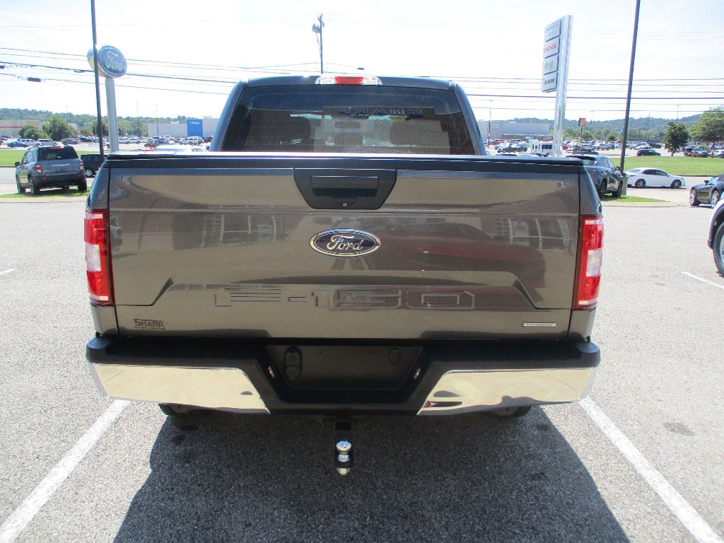 2018 Ford F-150 XL photo 15