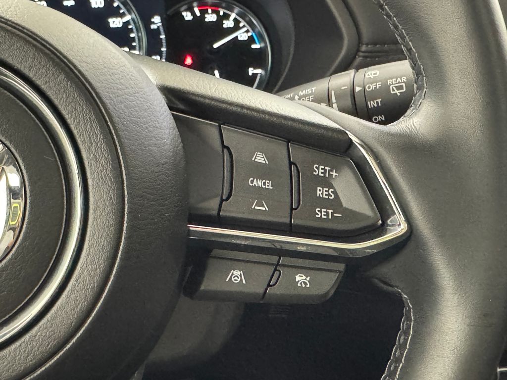 2023 Mazda CX-5 2.5 Turbo Signature photo 25