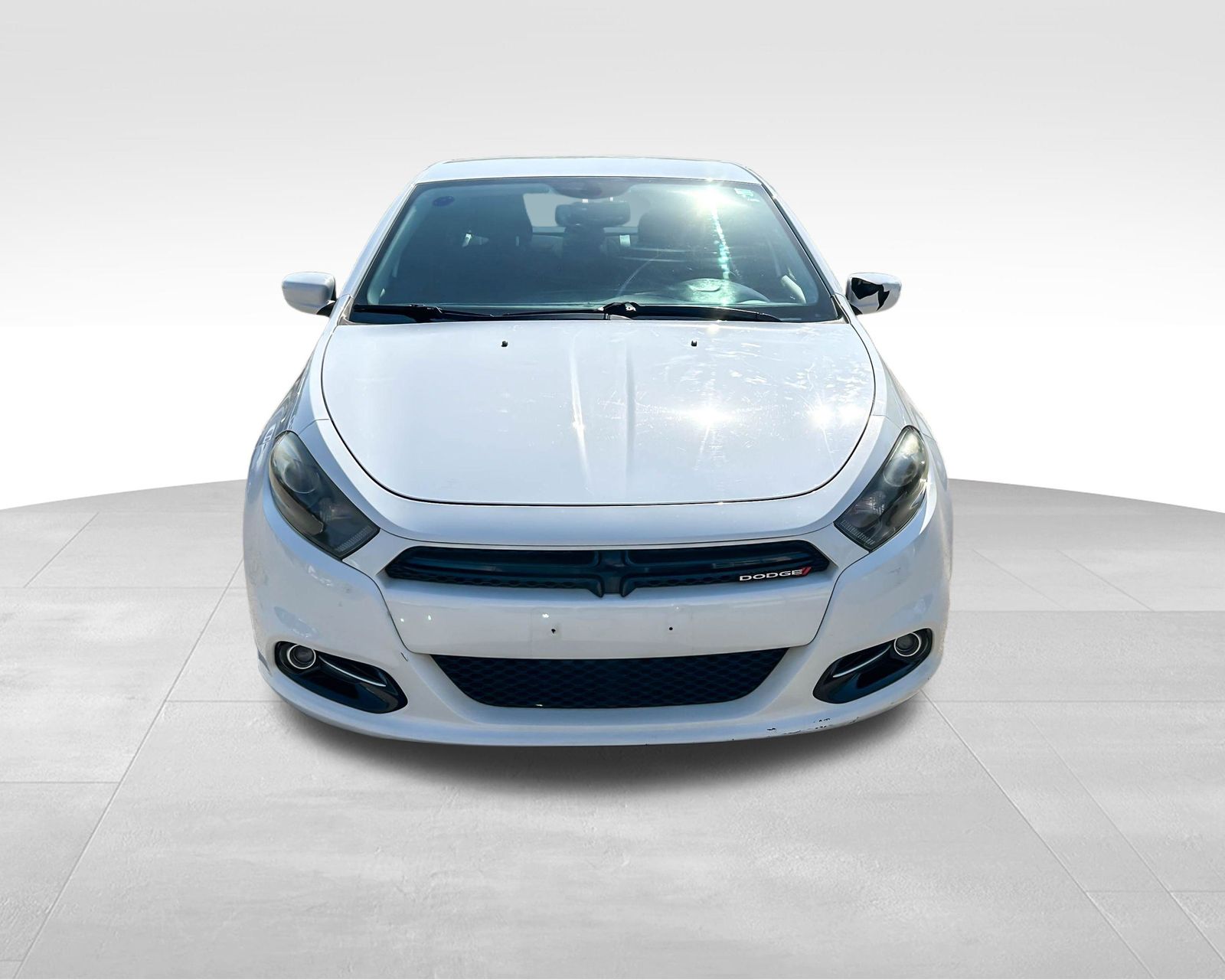 Used 2013 Dodge Dart SXT with VIN 1C3CDFBA6DD340606 for sale in Omaha, NE