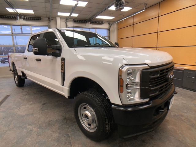 2026 Ford F-350 Base's photo