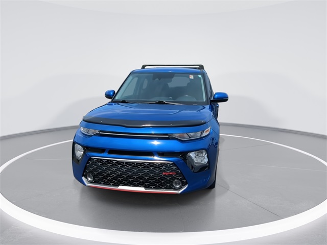 2020 Kia Soul GT-Line photo 3