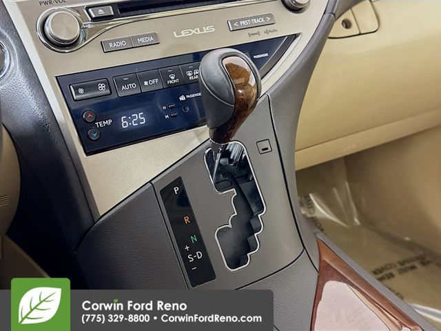 2015 Lexus RX 350 photo 15