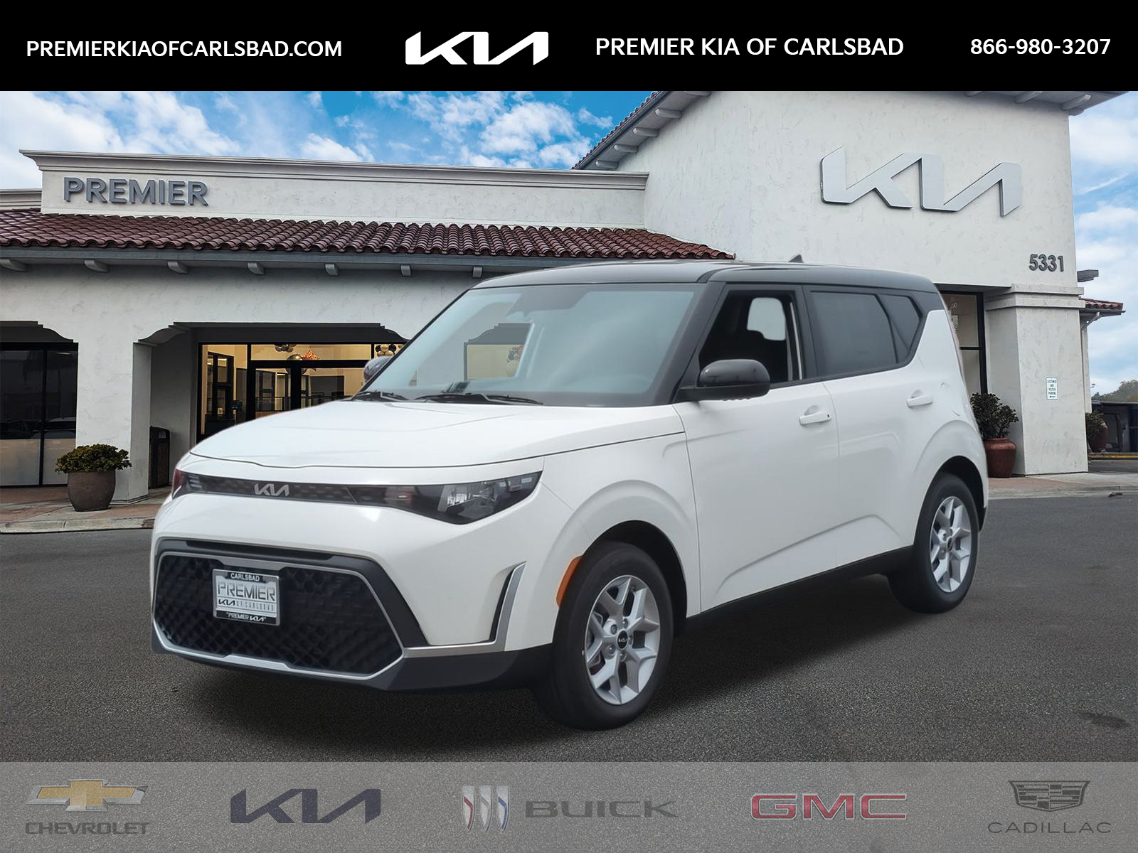 2025 Kia Soul