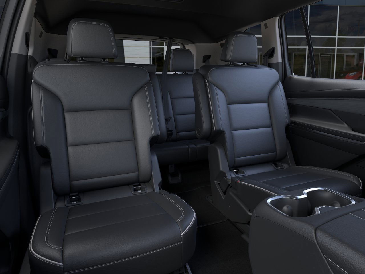 2026 Buick Enclave Preferred photo 17