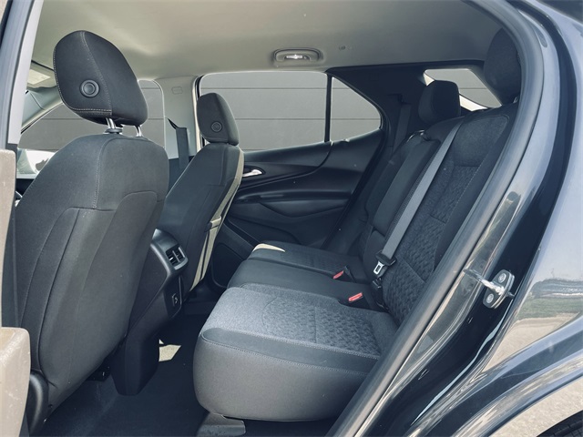 2023 Chevrolet Equinox LT photo 26