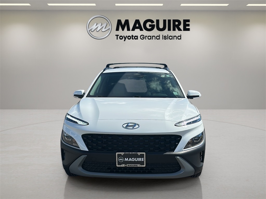 2023 Hyundai Kona SEL photo 6