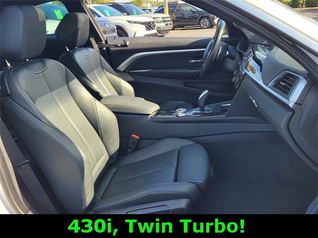 2019 Bmw 430i photo 16