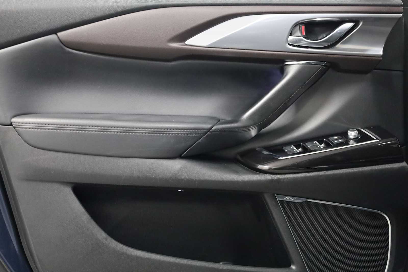 2018 Mazda CX-9 Grand Touring photo 15