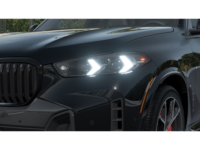 2026 Bmw X5 sDrive40i photo 5