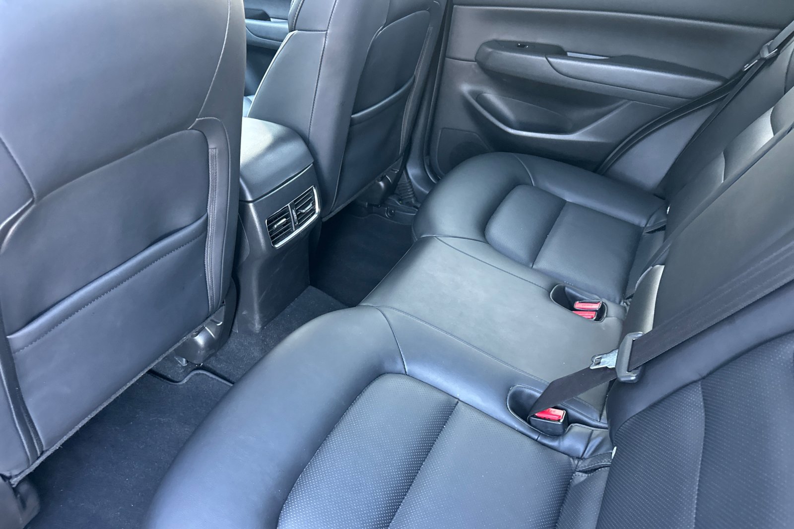 2025 Mazda CX-5 2.5 Select photo 9