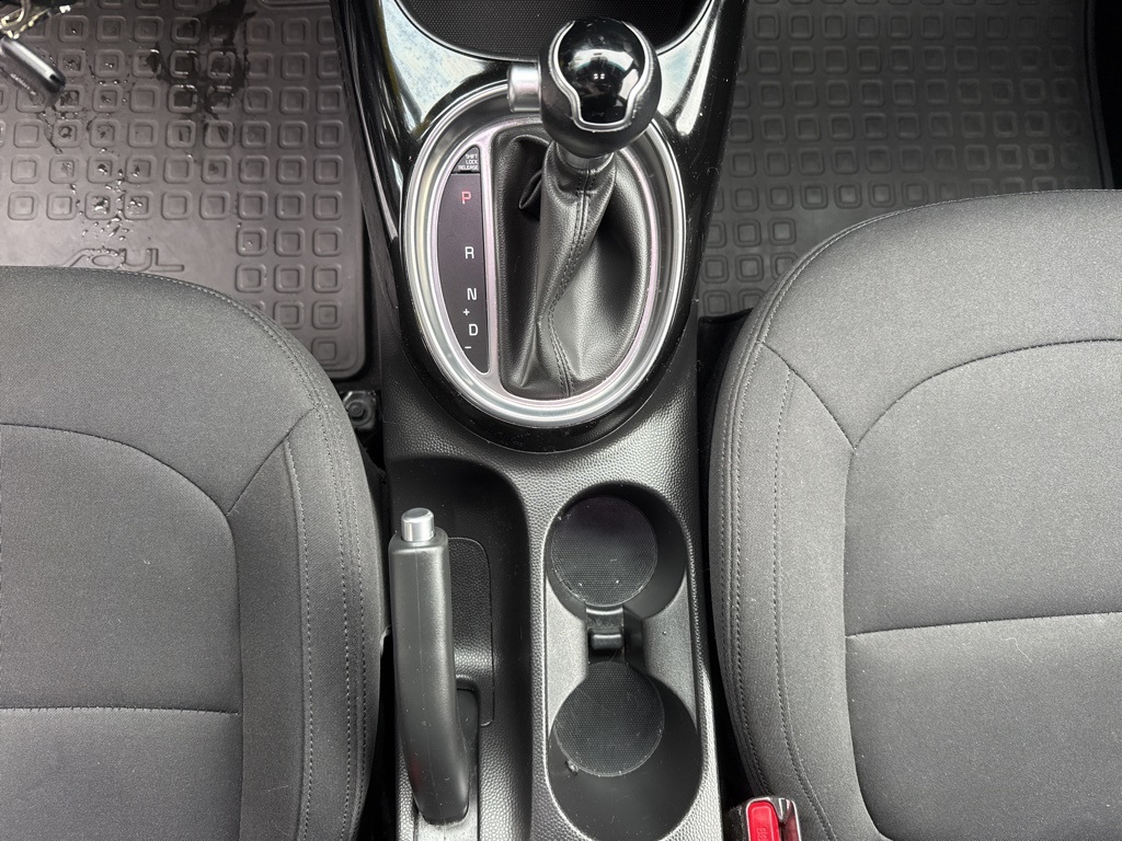 2014 Kia Soul Exclaim photo 39