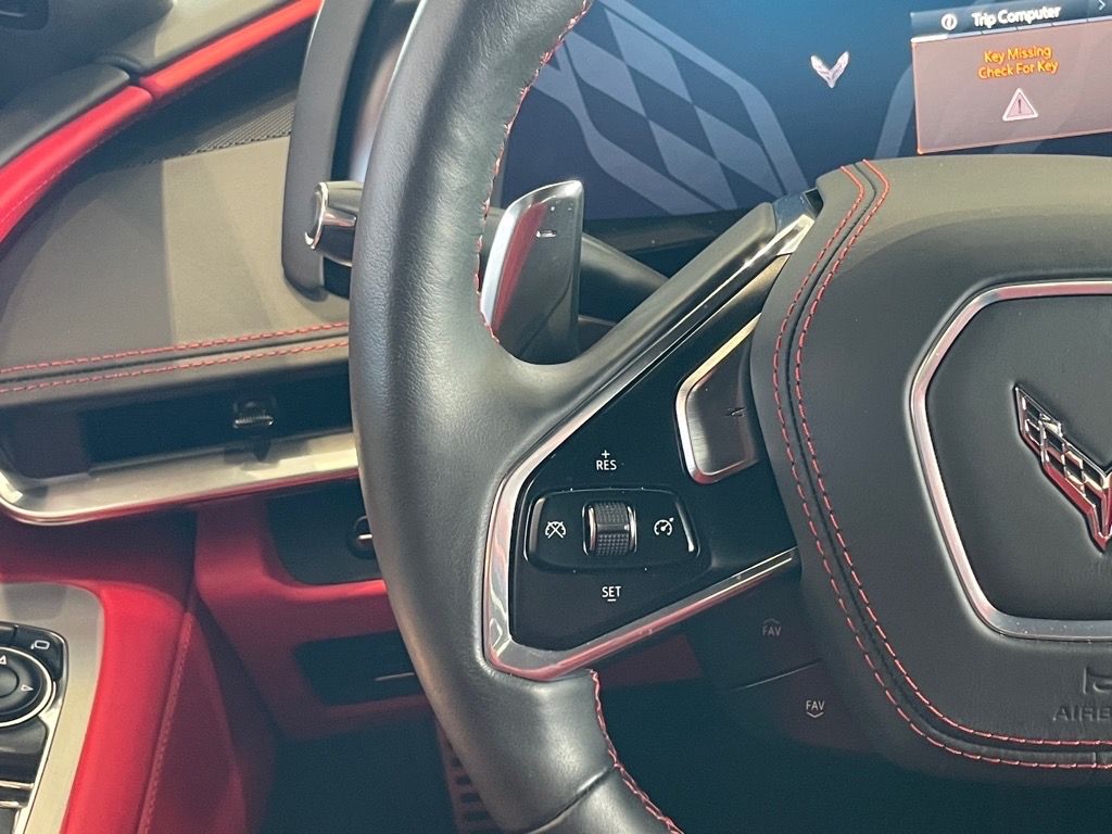 2020 Chevrolet Corvette Stingray 3LT photo 12