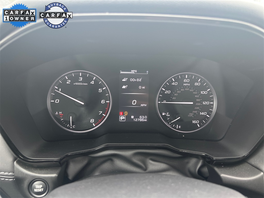 2024 Subaru Outback Premium photo 14