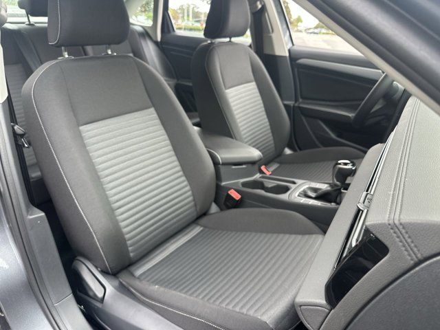 2025 Volkswagen Jetta 1.5T S photo 16