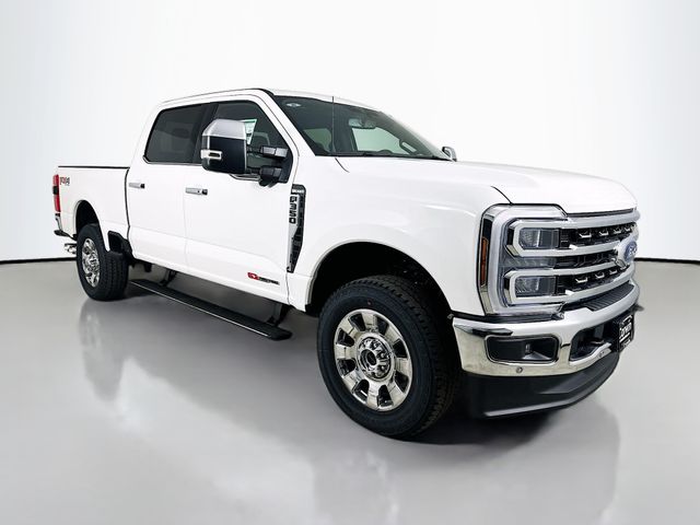2026 Ford F-350 Super Duty King Ranch's photo