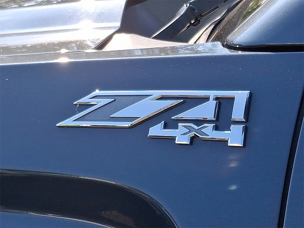 2017 Gmc Sierra 1500 SLE photo 27