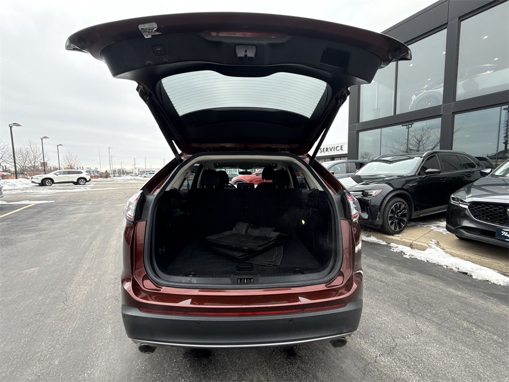 2016 FORD EDGE - Image 22