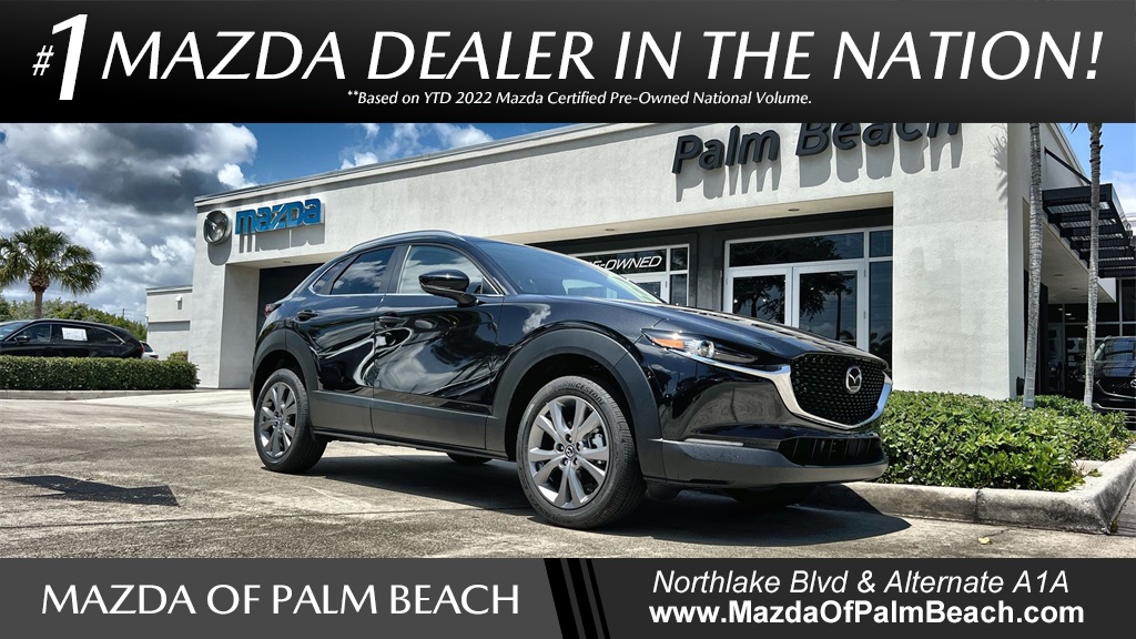 2025 Mazda CX-30 Preferred's photo