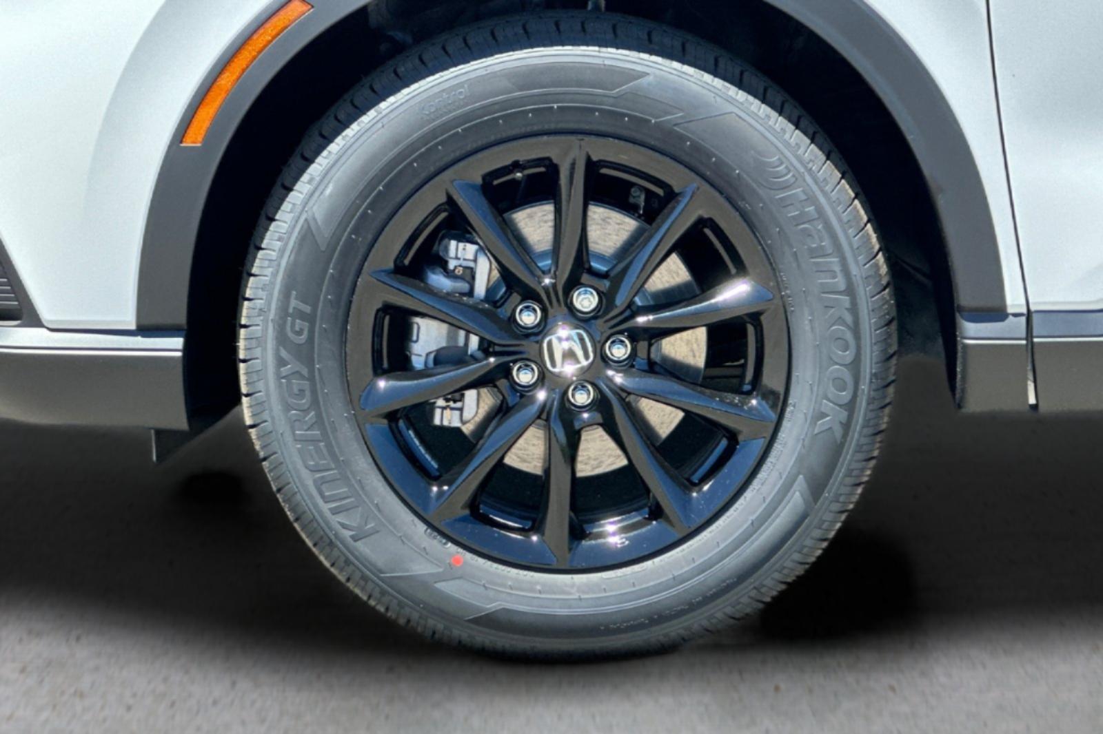 2026 Honda CR-V Hybrid Sport photo 27