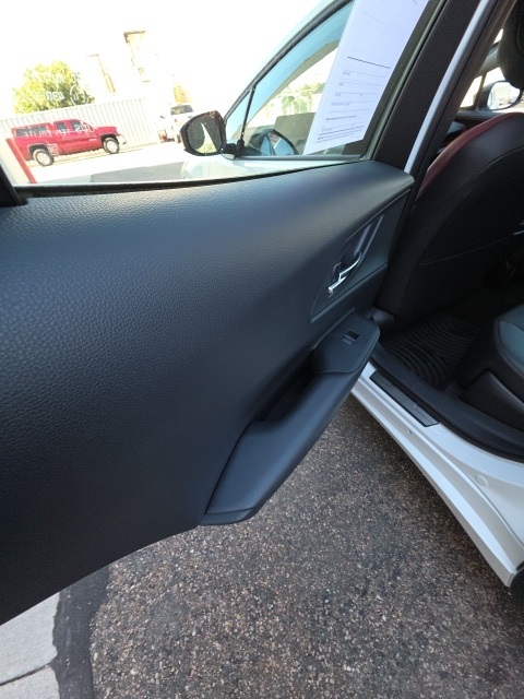 2024 Toyota Prius Prime XSE Premium photo 14