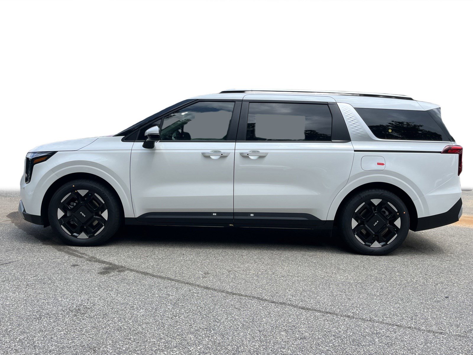 2026 Kia Carnival EX photo 15