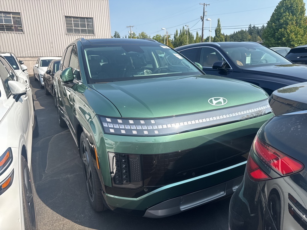 2026 Hyundai Ioniq Limited photo 4