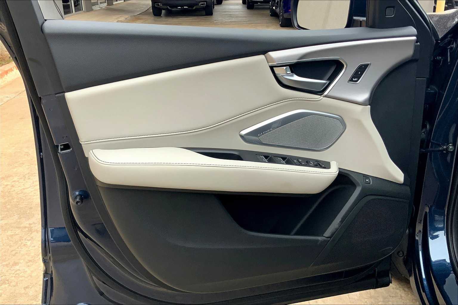 2025 Acura RDX Technology photo 10