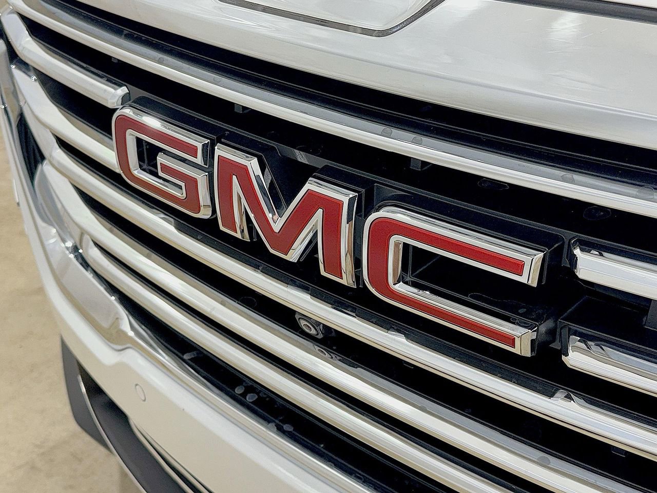 2022 Gmc Terrain SLT photo 27