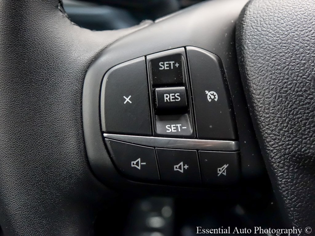 2023 Ford Maverick XLT photo 16