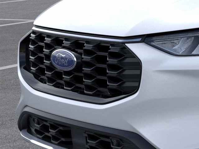 2025 Ford Escape ST-Line photo 16