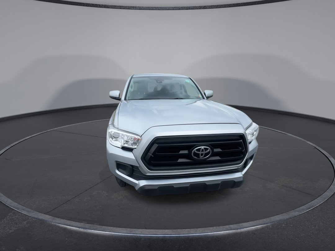 2022 Toyota Tacoma SR 4x4 V6 photo 3