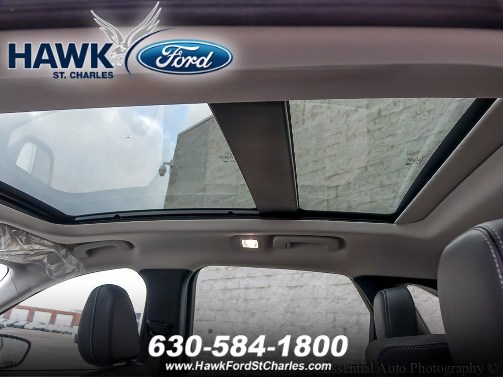 2024 FORD ESCAPE - Image 10