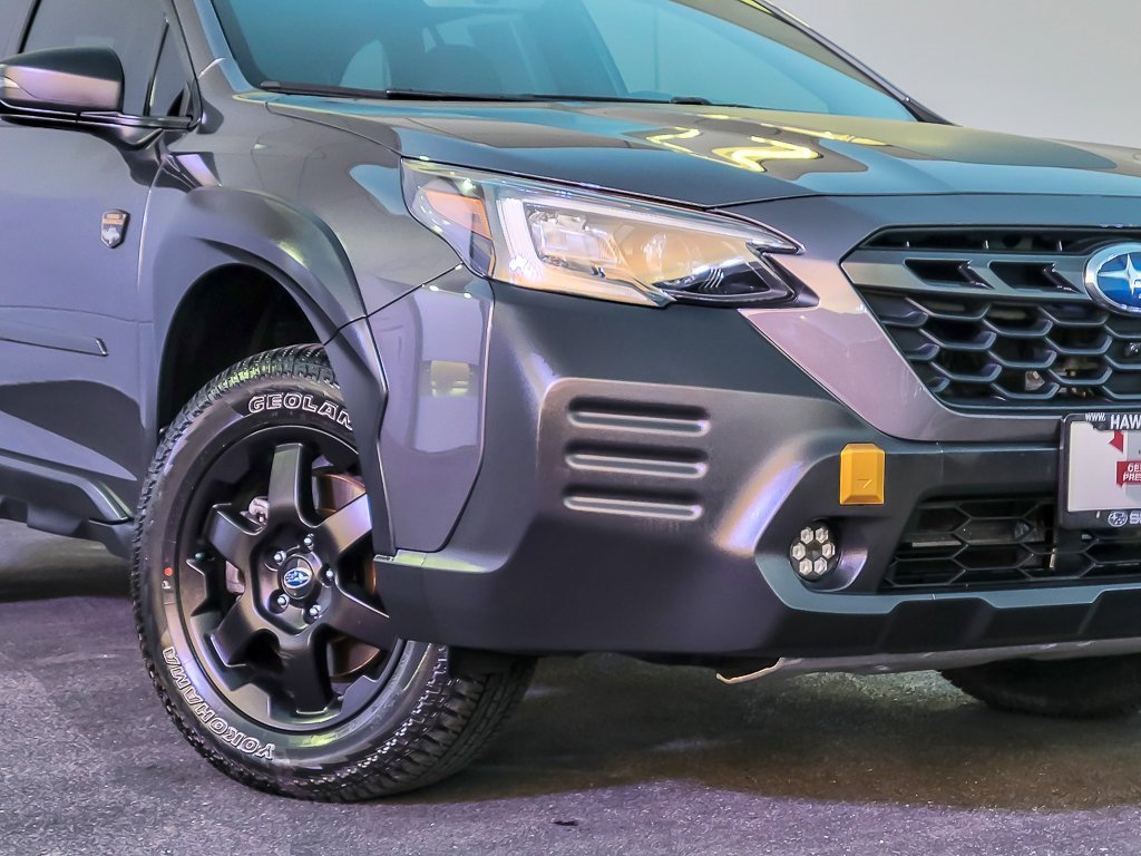 2023 SUBARU OUTBACK - Image 3