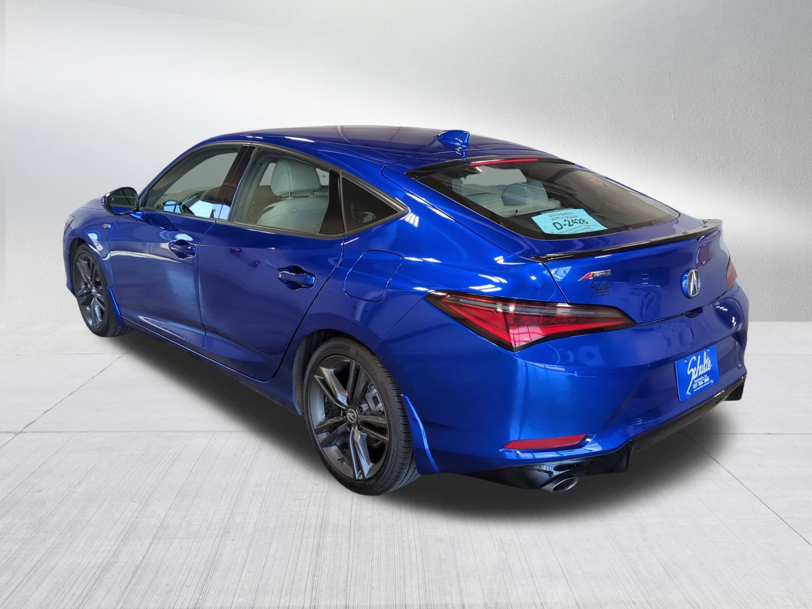 2024 Acura Integra A-Spec photo 5